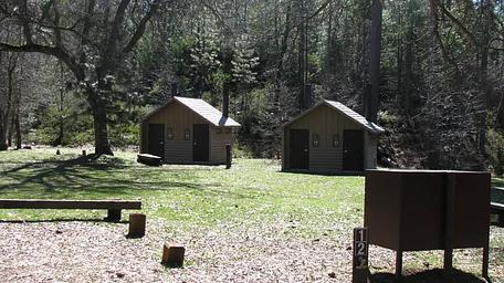 PGS, Loop: AREA PINES GROUP/STANISLAUS