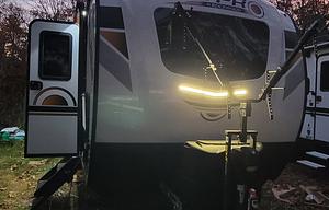 AR's 2020 geo pro 20bhs
