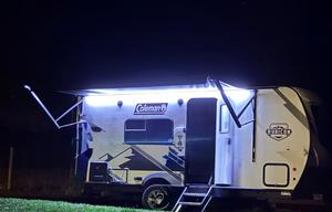 2024 Dutchmen RV Coleman Rubicon 1748RB RV rental photo 5