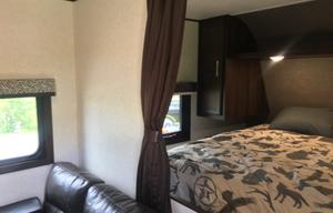 AGA 5 -	2019 Jayco Jay Flight 264BHW