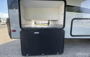 Travel Moore's Adventure RV
