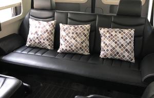 Drive and Arrive in STYLE in this Mercedes Sprinter - Sleeps 2