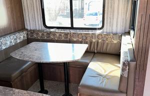 2017 Dutchmen RV Coleman Lantern Series 244BH