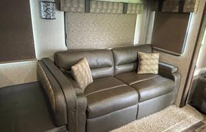 2021 Forest River Sandpiper 384QBOK-Delivery Only