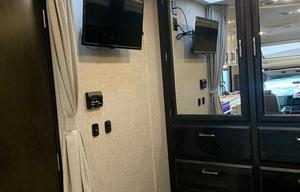 2022 Entegra Coach Odyssey 24B