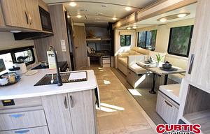 New Digs, 2024 Keystone RV Passport GT 2951BHWE