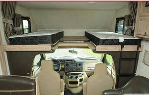 2019 Forest River RV Sunseeker 2650 -27 foot