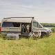 Waypost Van