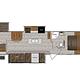 2018 Forest River RV Wildcat 343BIK