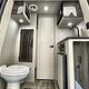 Luxury 10 Passenger Van with Bathroom