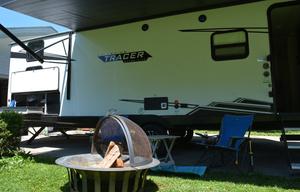 2023 Tracer 31BHD RV rental photo 4