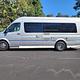 MERCEDES WINNEBAGO ERA 70X