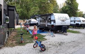 Our Home Away from Home!!