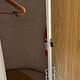 2001 Casita Travel Trailer Deluxe