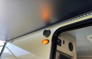 2021 Forest River RV Flagstaff E-Pro 16BH
