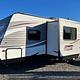 2019 Dutchmen RV Coleman Lantern LT Series 17RD