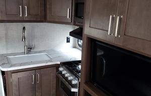 2019 Keystone RV Laredo 250BH