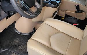 Super Nova - Luxury Basecamp (Veteran Owned)