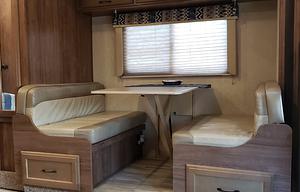 2018 Gulf Stream RV Conquest Class C 6245