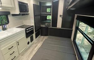 America's #1 Travel Trailer