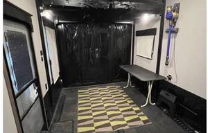 2019 Venom V4114TK RV rental photo 8