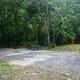 CATALOOCHEE HORSE CAMP SITE WITH PICNIC TABLE