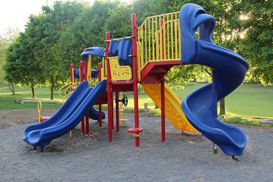 Paul Bunyan Campground