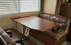 'Odin' 2014 Jayco Greyhawk ACO742