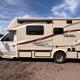 Park Anywhere! Maneuverable B+ Motorhome