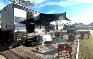 2022 Forest River RV Cherokee 274BRB