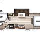 8 Person RV  With All The Features!