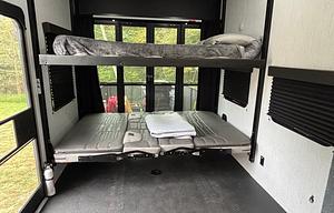 2023 Grand Design Momentum G-Class 350G