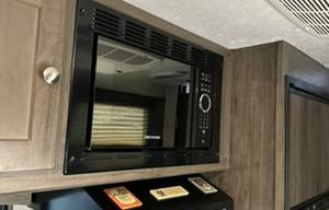 'Victoria' 2020 Viking Ultra-Lite 17BH