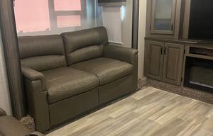 Farmer Family RV Rental