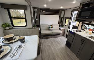2026 Grand Design Transcend One 151BH