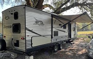 ELEGANT JAYCO FLY SLX - 2020