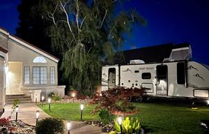 2022 Forest River RV Cherokee Grey Wolf BL