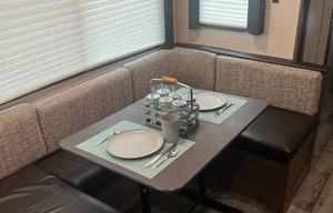 2019 Keystone hideout 29 dfswe luxury sleeps 10