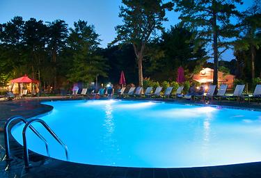 Thousand Trails Sea Pines