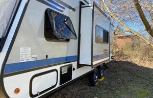 2019 Jayco Jay Feather X23B