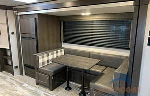 2022 Grand Design Transcend Xplor 251BH