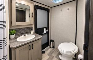 2020 Heartland RVs Mallard- The Campfire Retreat