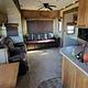Green's Luxurious RV gettaway