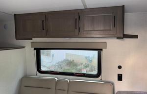 Grand Design Transcend RV Rental.