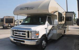RV There Yet