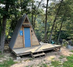 Saluda Outdoor Center