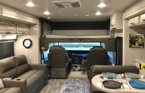 Take It Easy RV's 2023 Jayco Precept 36C