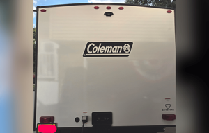 BRAND NEW 2027 Keystone Coleman Light 22BX