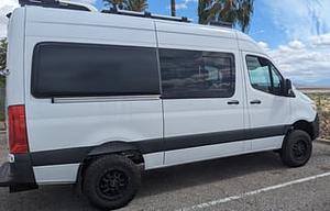 Adventure Van for the Best Memories!