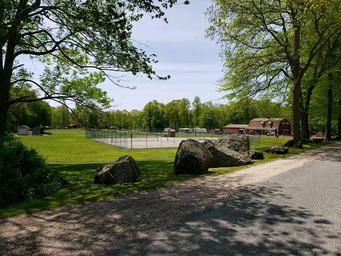 Salem Farms Campground, Inc.